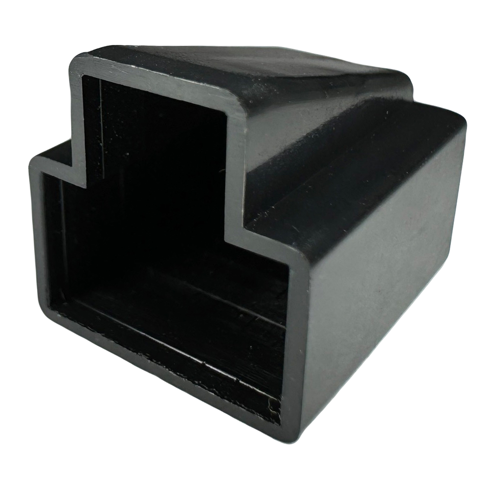 SR0824B ABS DUST COVER for 8P RJ45 Plug